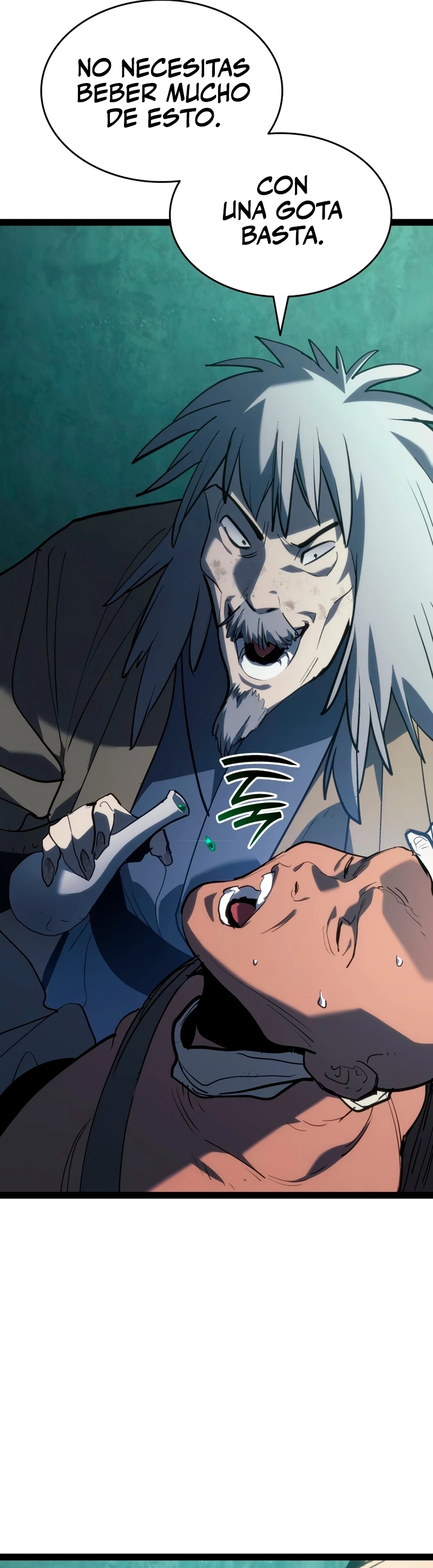 Read El Asesino de la Luna a la Deriva ES Manga Online