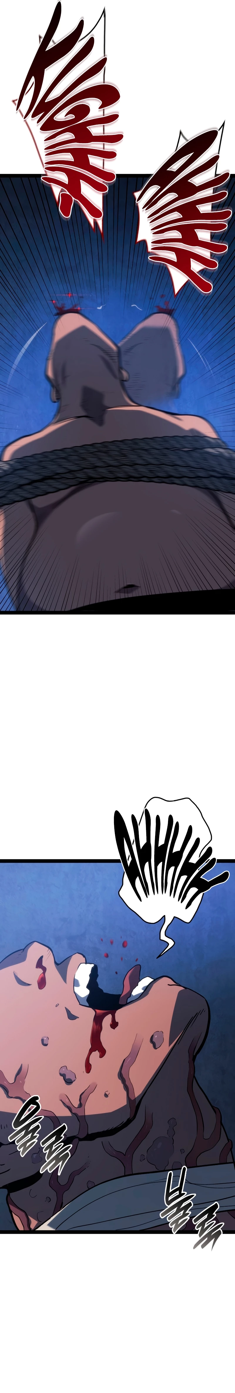 Read El Asesino de la Luna a la Deriva ES Manga Online