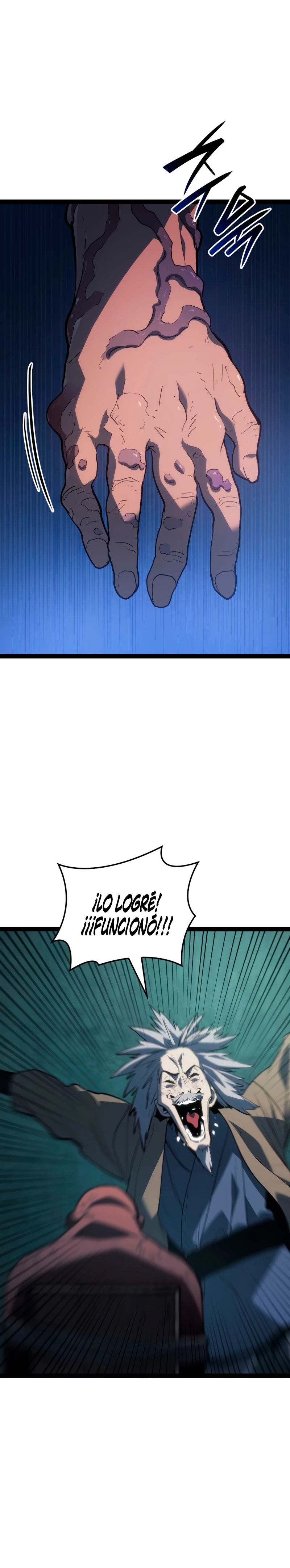 Read El Asesino de la Luna a la Deriva ES Manga Online