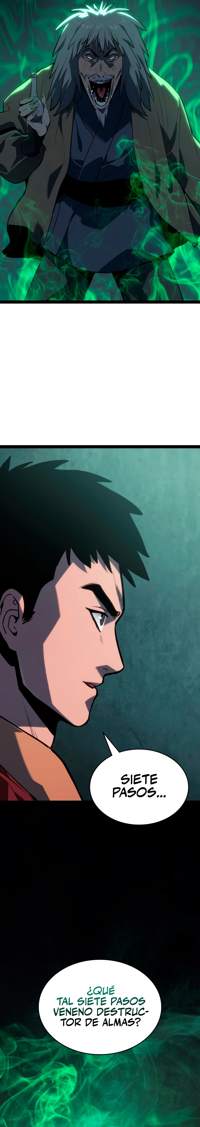 Read El Asesino de la Luna a la Deriva ES Manga Online