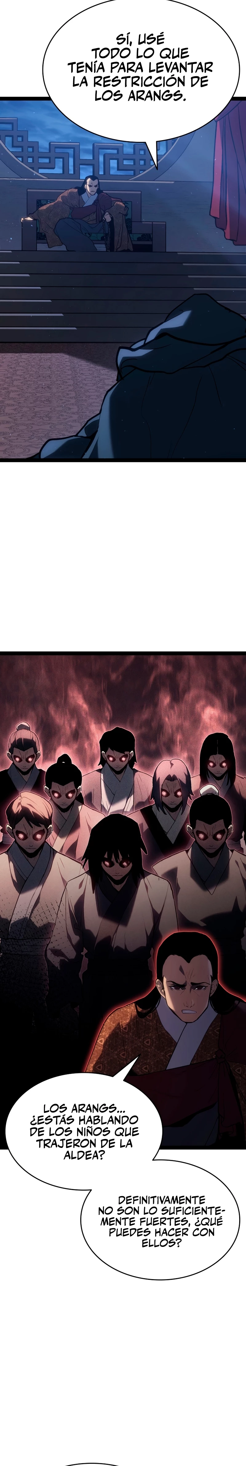 Read El Asesino de la Luna a la Deriva ES Manga Online