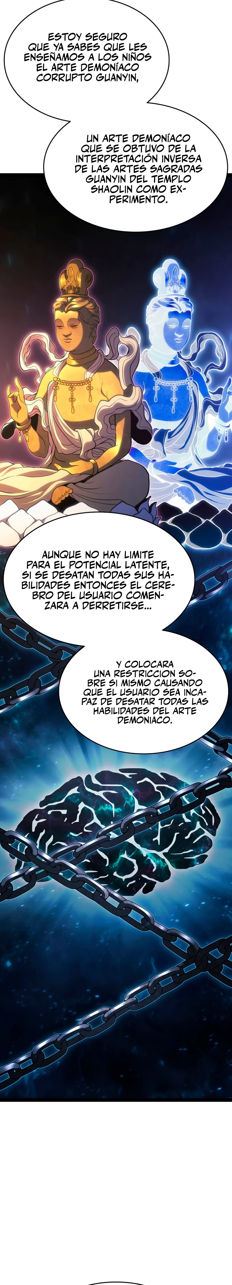 Read El Asesino de la Luna a la Deriva ES Manga Online