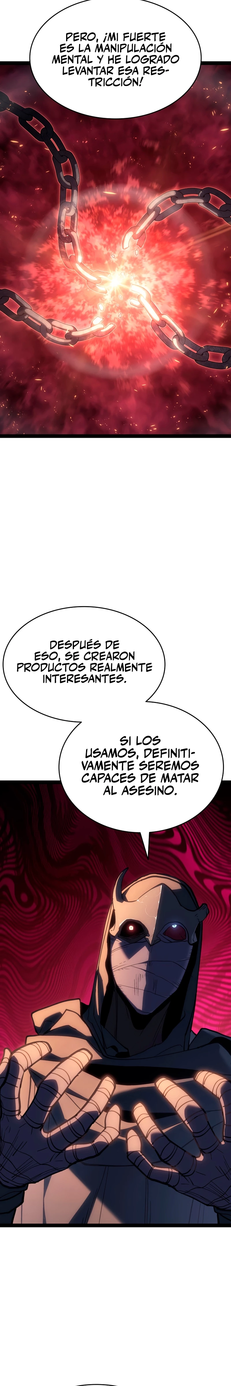 Read El Asesino de la Luna a la Deriva ES Manga Online