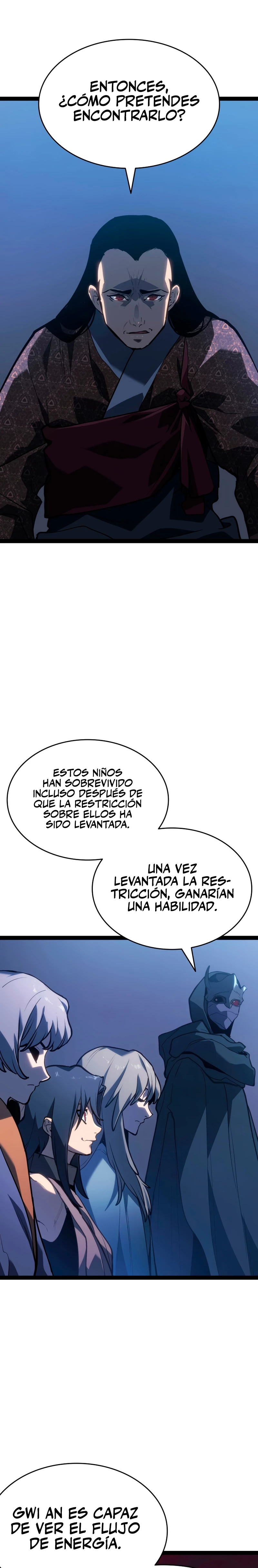 Read El Asesino de la Luna a la Deriva ES Manga Online