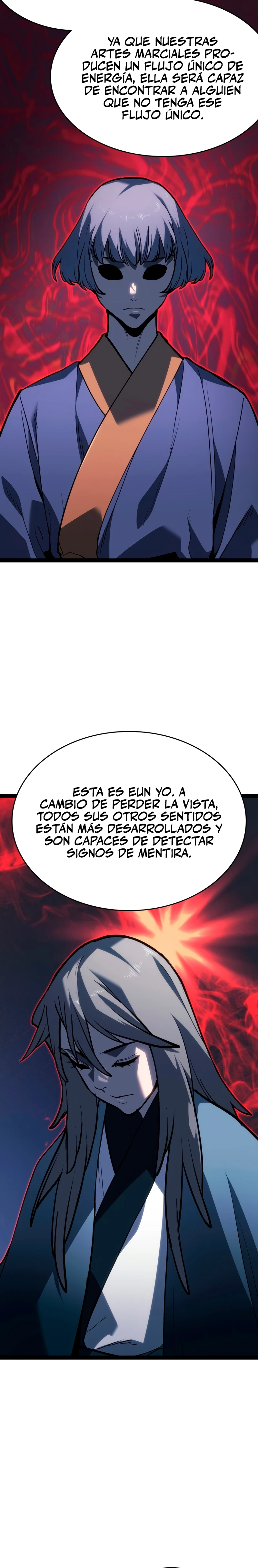 Read El Asesino de la Luna a la Deriva ES Manga Online