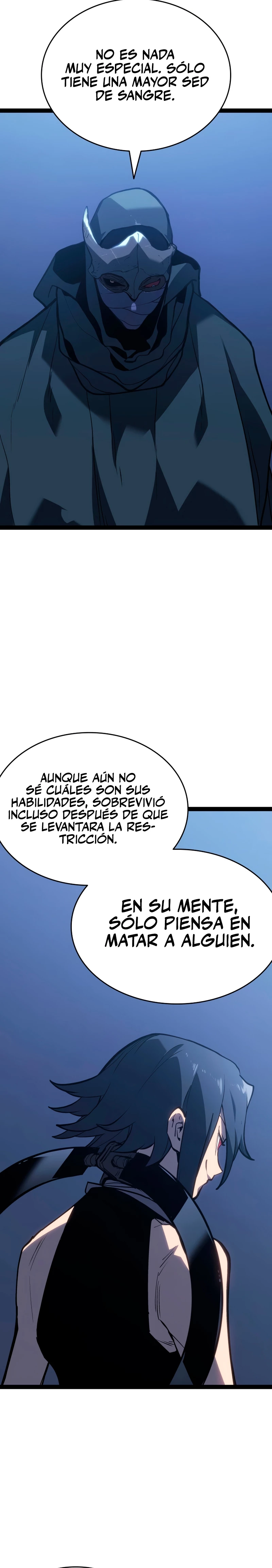 Read El Asesino de la Luna a la Deriva ES Manga Online