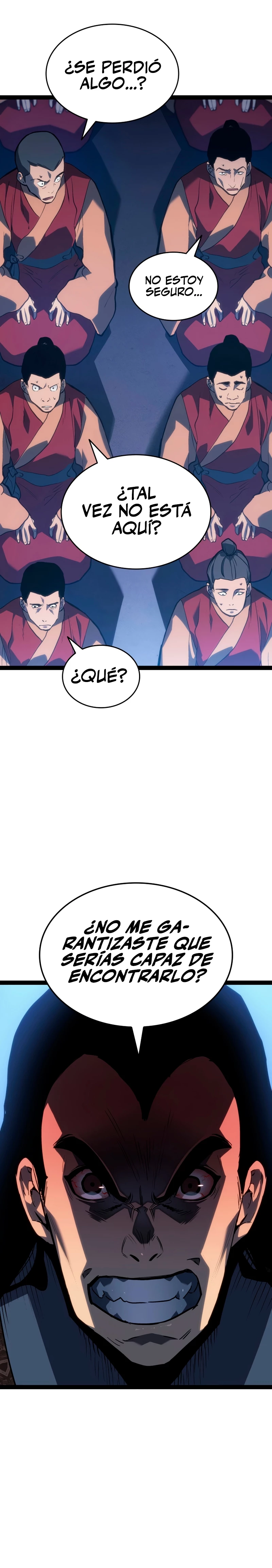 Read El Asesino de la Luna a la Deriva ES Manga Online