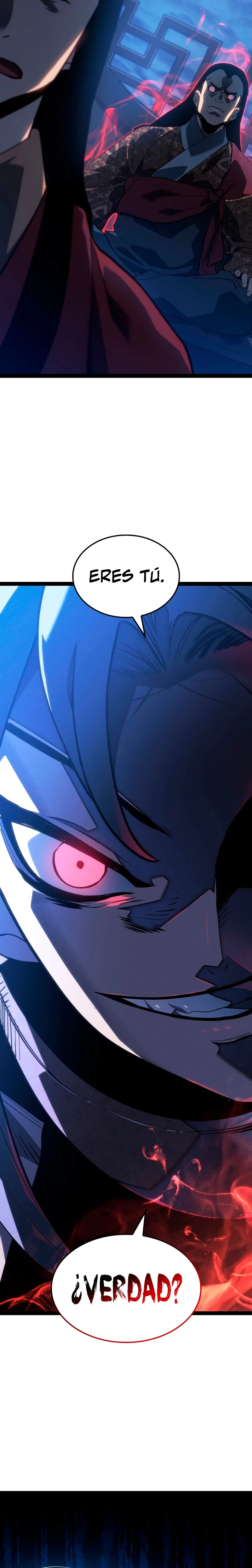 Read El Asesino de la Luna a la Deriva ES Manga Online