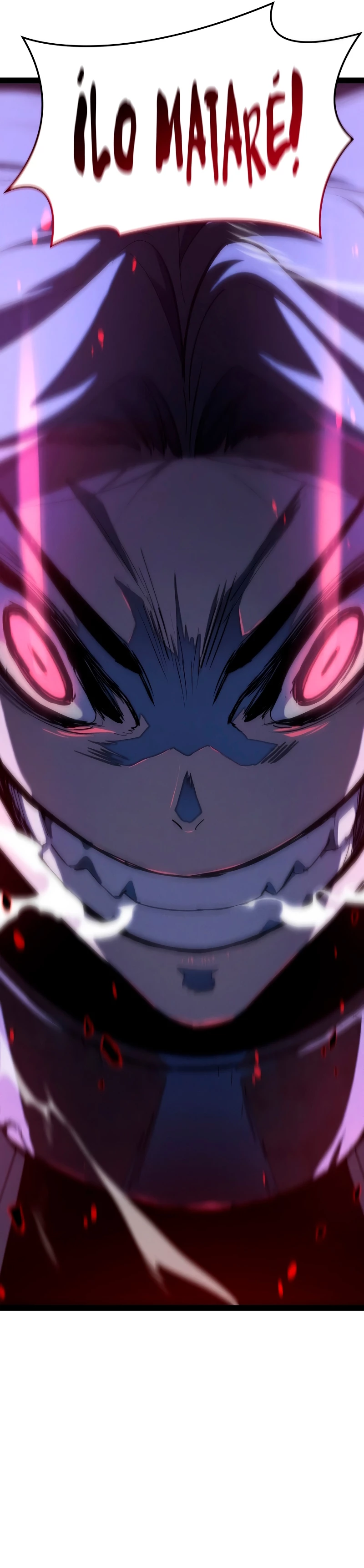 Read El Asesino de la Luna a la Deriva ES Manga Online