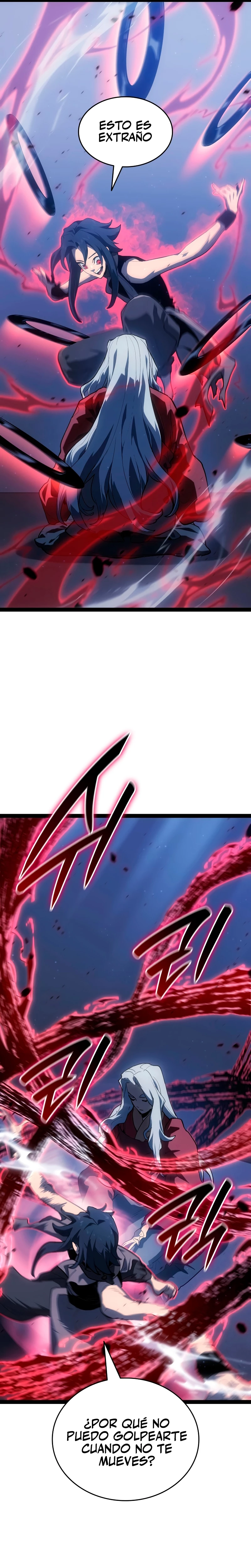 Read El Asesino de la Luna a la Deriva ES Manga Online