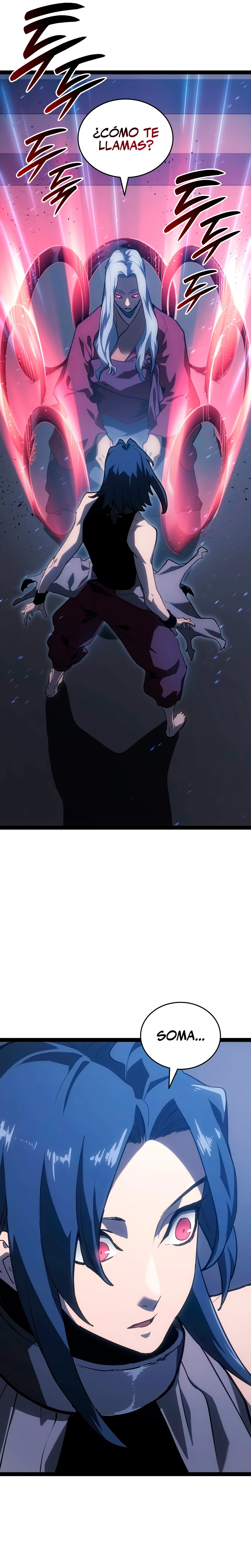 Read El Asesino de la Luna a la Deriva ES Manga Online