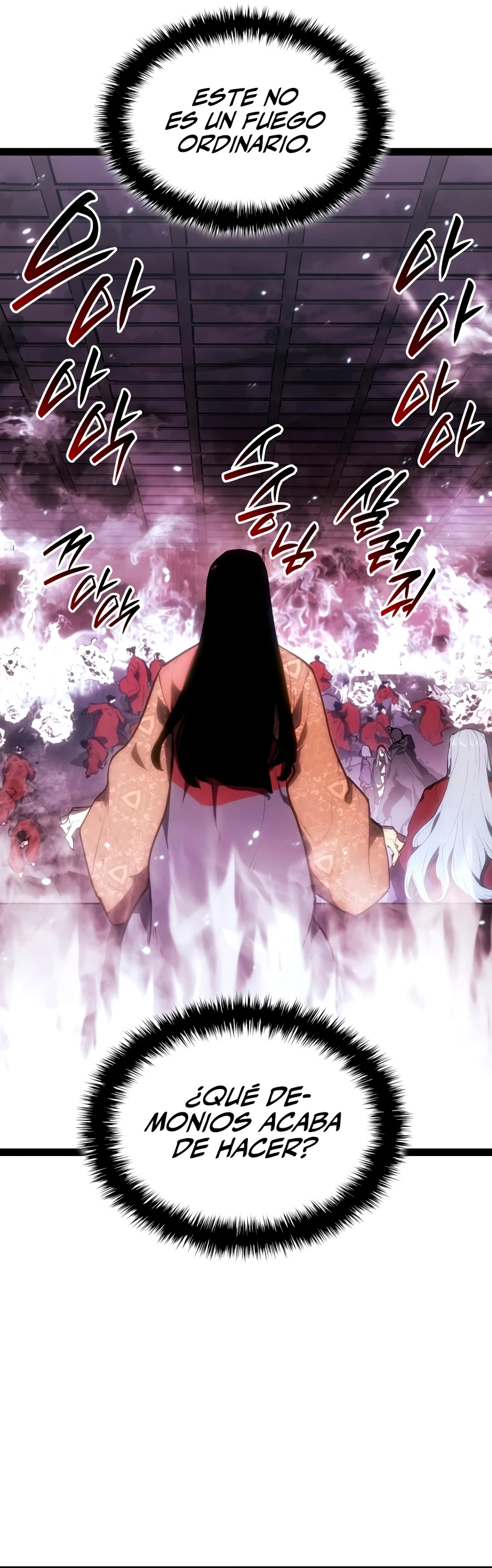 Read El Asesino de la Luna a la Deriva ES Manga Online
