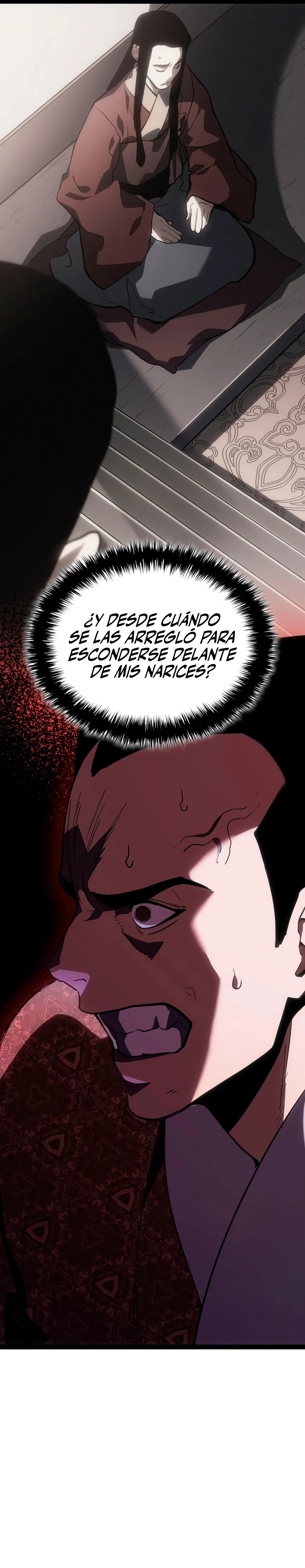 Read El Asesino de la Luna a la Deriva ES Manga Online