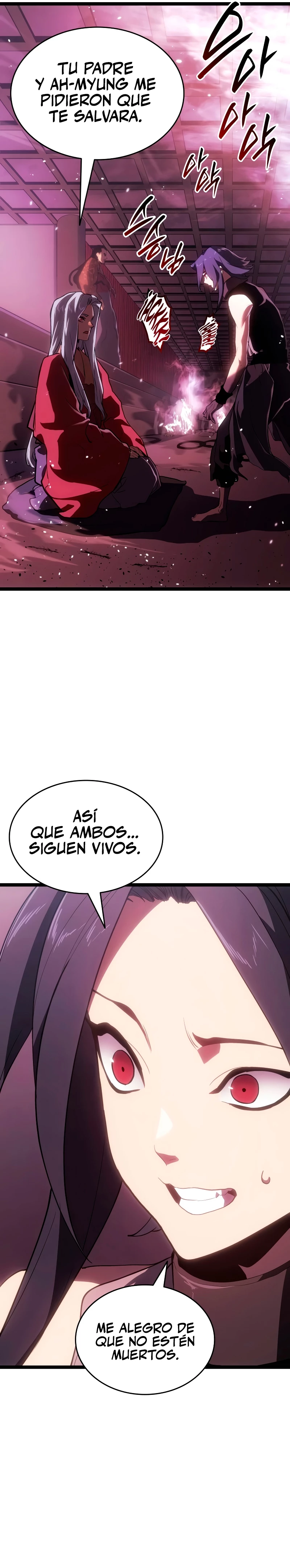 Read El Asesino de la Luna a la Deriva ES Manga Online