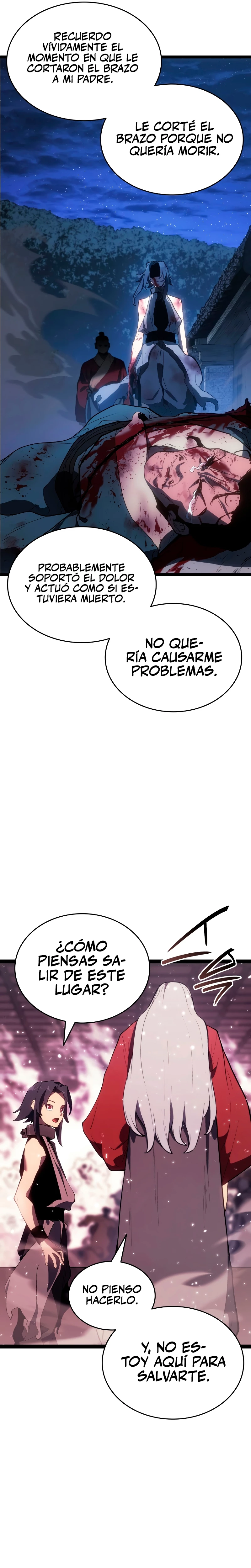 Read El Asesino de la Luna a la Deriva ES Manga Online