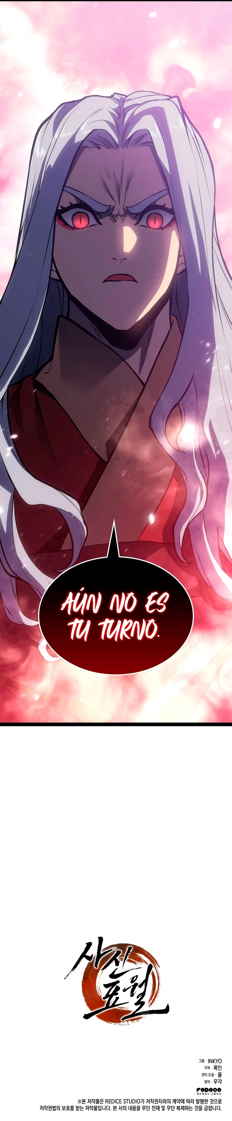 Read El Asesino de la Luna a la Deriva ES Manga Online