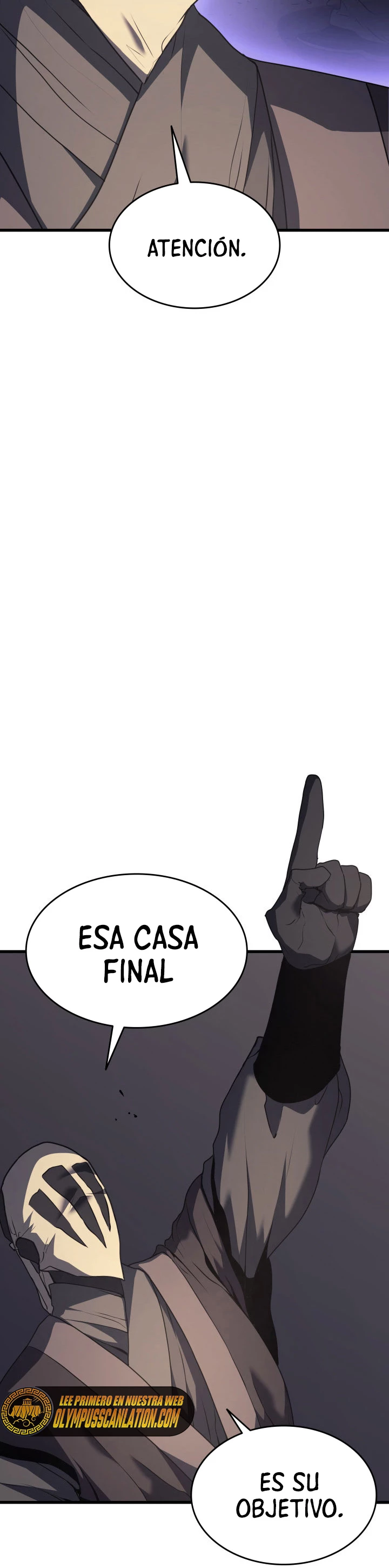 Read El Asesino de la Luna a la Deriva ES Manga Online