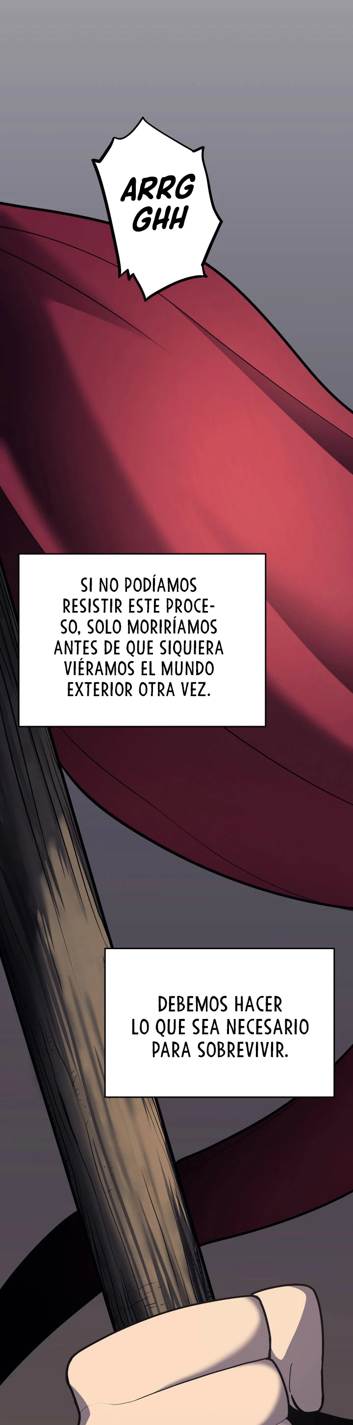 Read El Asesino de la Luna a la Deriva ES Manga Online