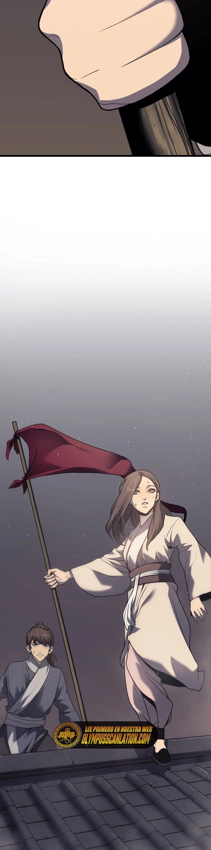 Read El Asesino de la Luna a la Deriva ES Manga Online