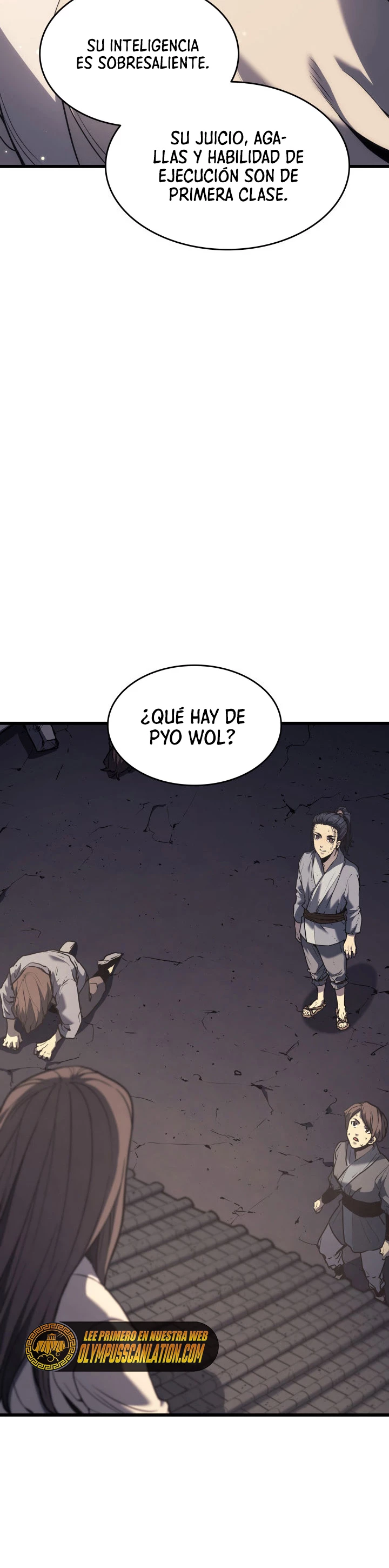Read El Asesino de la Luna a la Deriva ES Manga Online