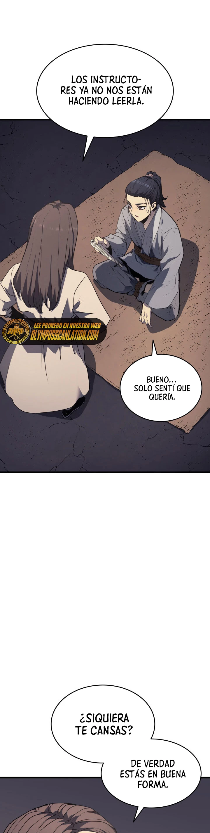 Read El Asesino de la Luna a la Deriva ES Manga Online