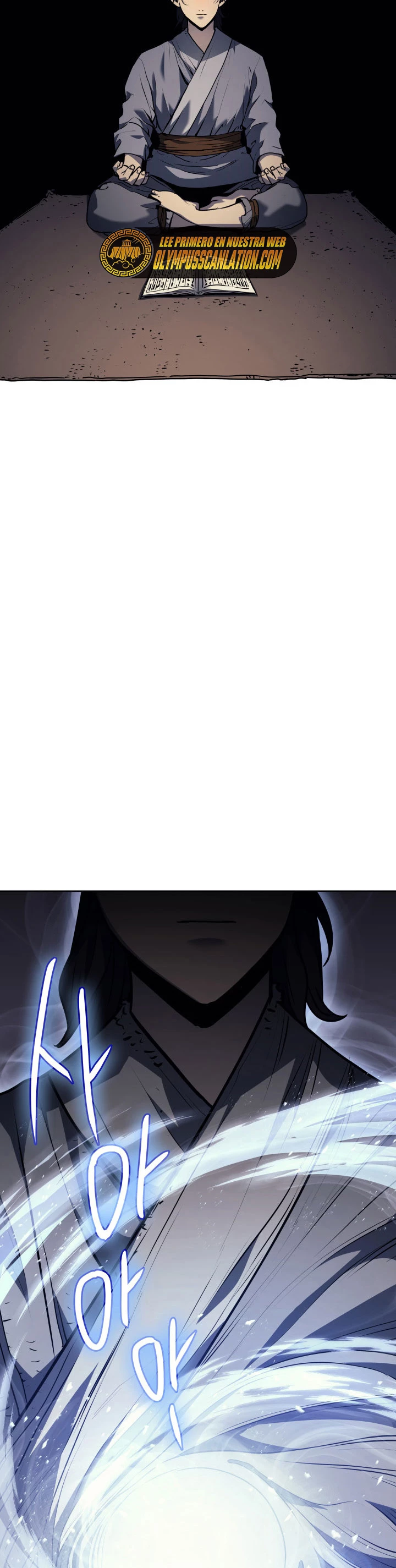 Read El Asesino de la Luna a la Deriva ES Manga Online