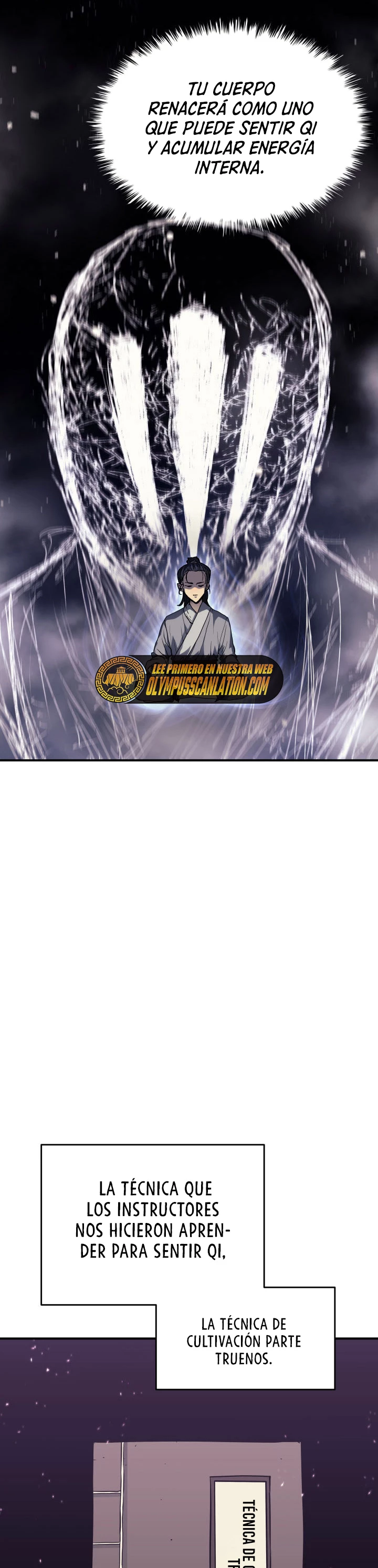 Read El Asesino de la Luna a la Deriva ES Manga Online