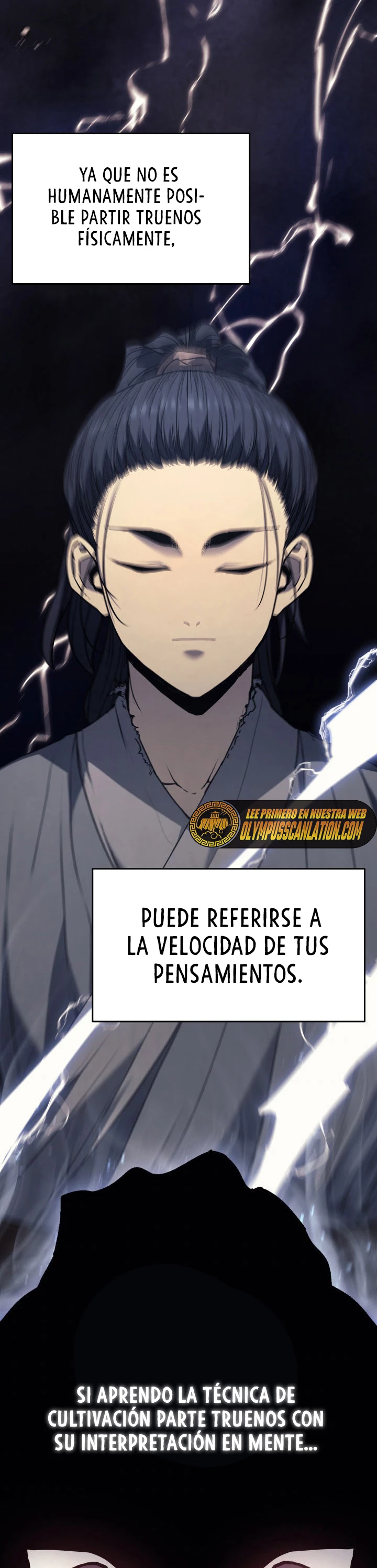 Read El Asesino de la Luna a la Deriva ES Manga Online