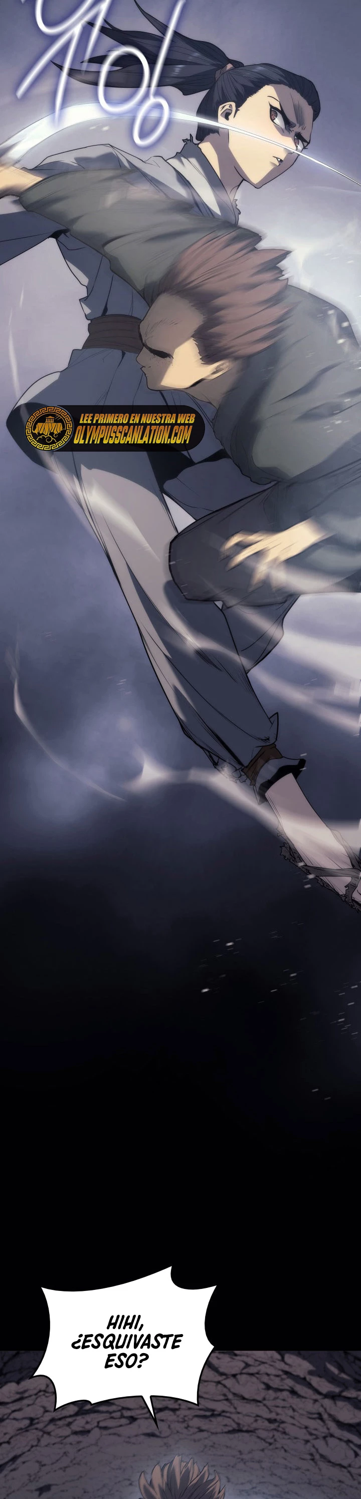 Read El Asesino de la Luna a la Deriva ES Manga Online