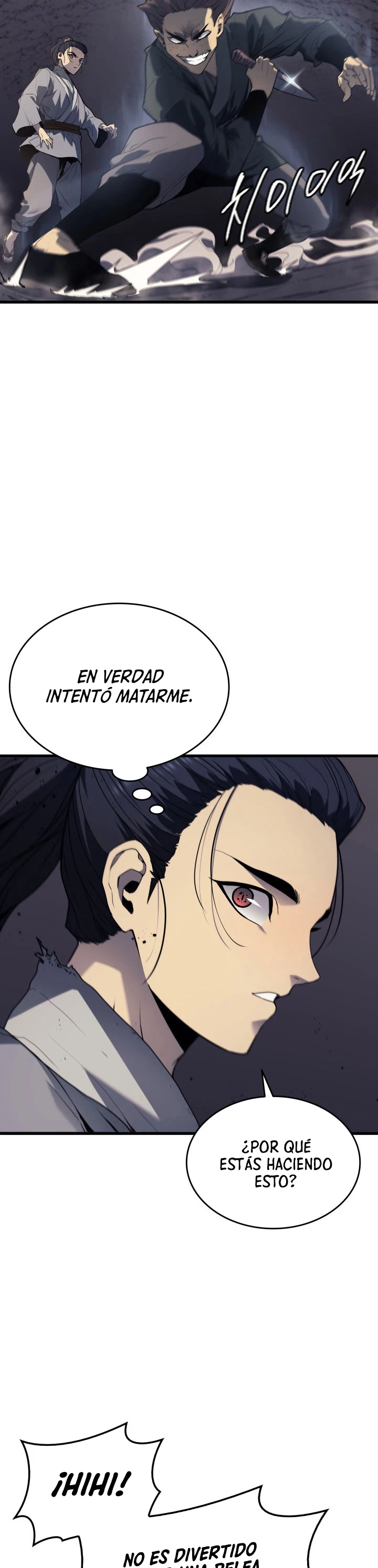 Read El Asesino de la Luna a la Deriva ES Manga Online
