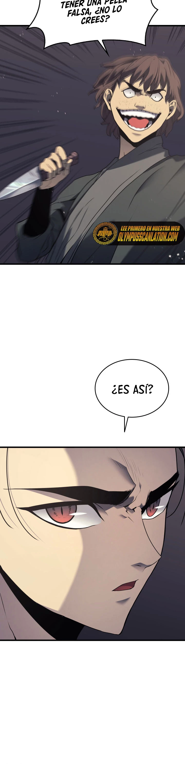 Read El Asesino de la Luna a la Deriva ES Manga Online