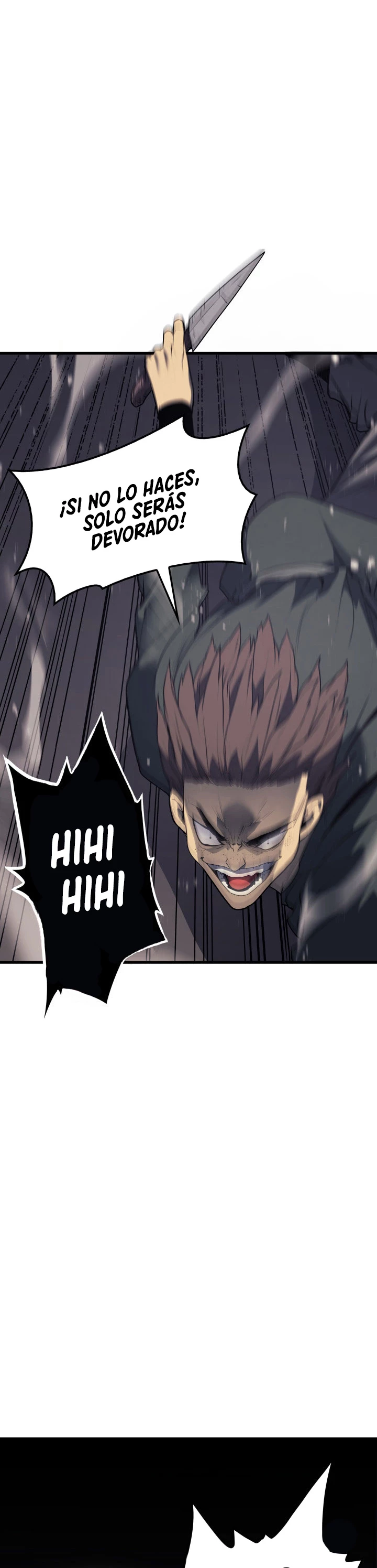 Read El Asesino de la Luna a la Deriva ES Manga Online