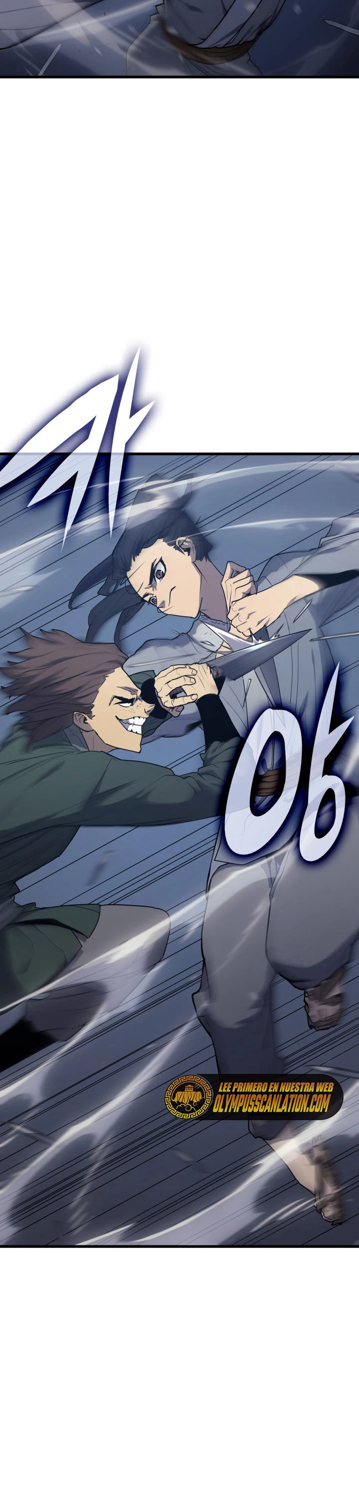 Read El Asesino de la Luna a la Deriva ES Manga Online