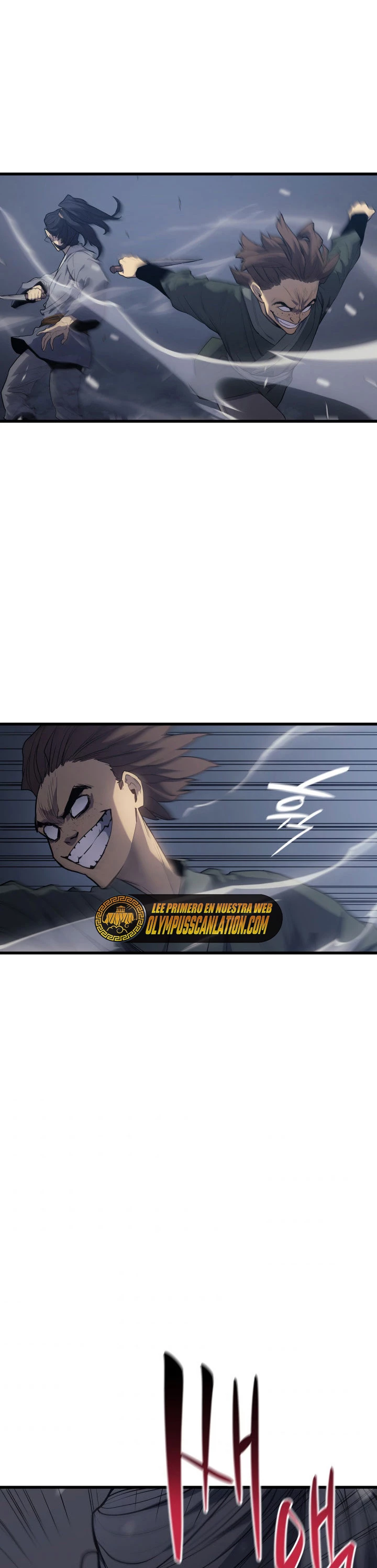 Read El Asesino de la Luna a la Deriva ES Manga Online