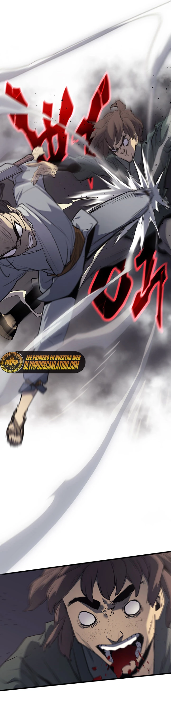 Read El Asesino de la Luna a la Deriva ES Manga Online