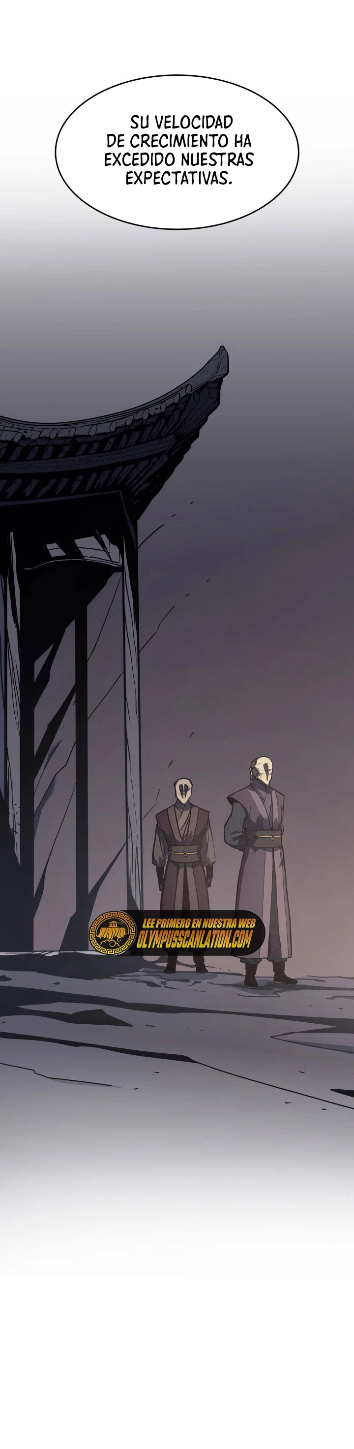 Read El Asesino de la Luna a la Deriva ES Manga Online
