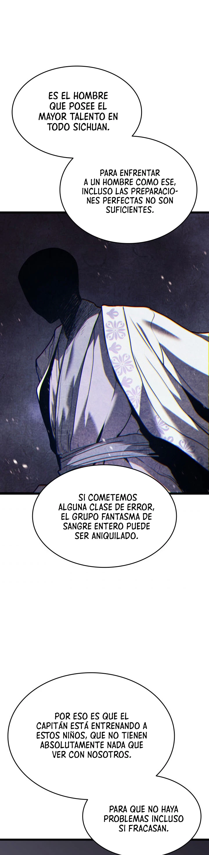 Read El Asesino de la Luna a la Deriva ES Manga Online