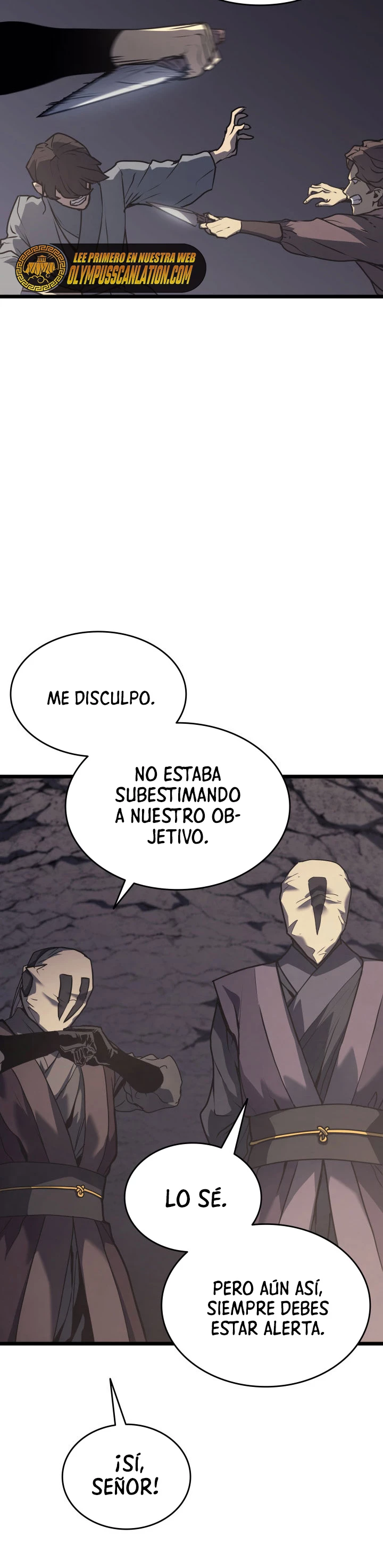 Read El Asesino de la Luna a la Deriva ES Manga Online