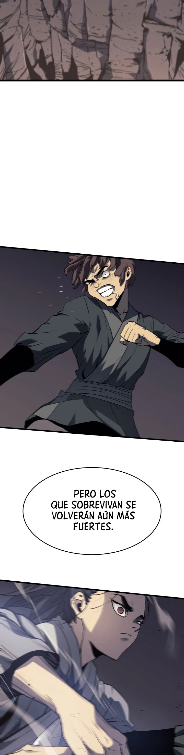 Read El Asesino de la Luna a la Deriva ES Manga Online