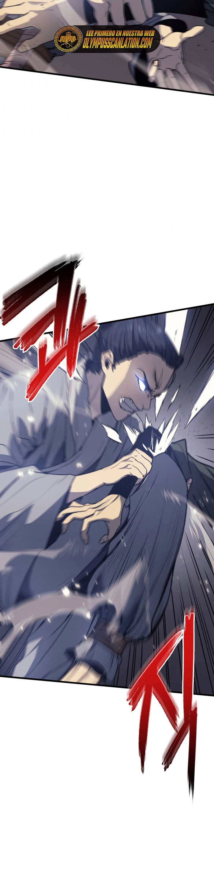 Read El Asesino de la Luna a la Deriva ES Manga Online