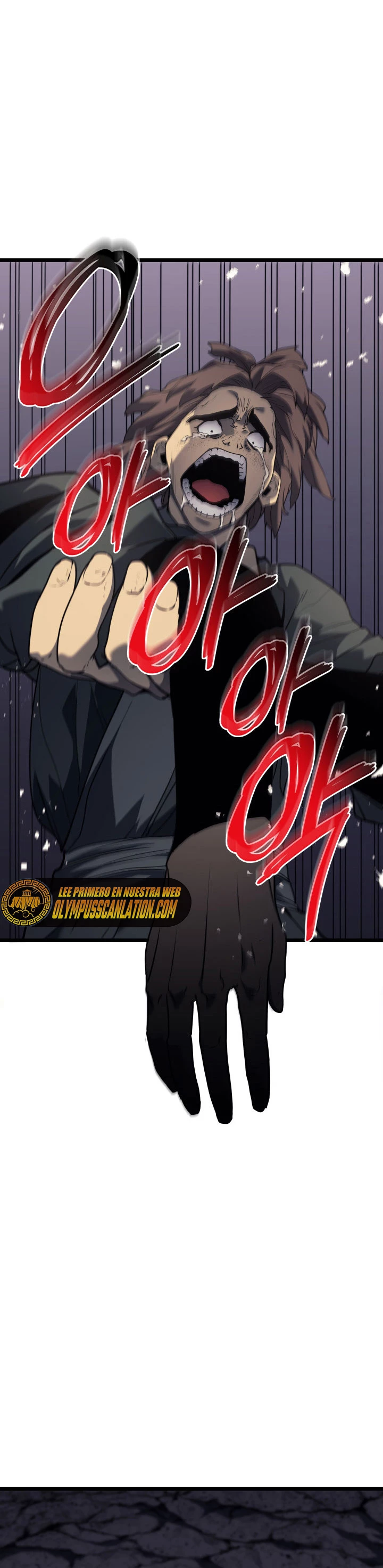 Read El Asesino de la Luna a la Deriva ES Manga Online