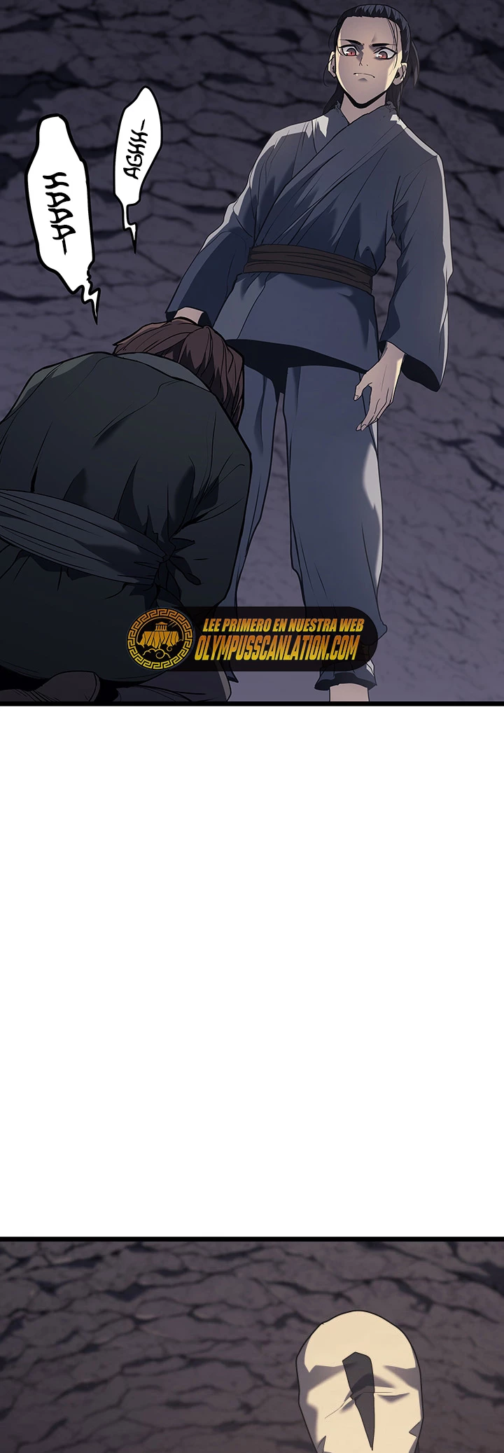 Read El Asesino de la Luna a la Deriva ES Manga Online