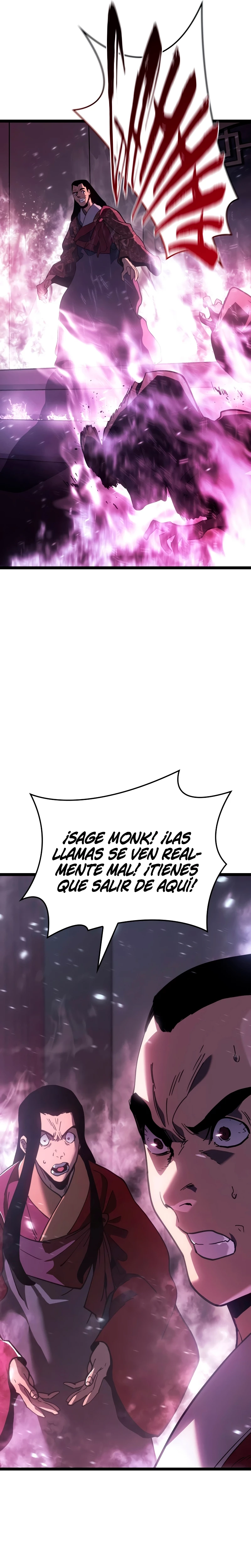 Read El Asesino de la Luna a la Deriva ES Manga Online