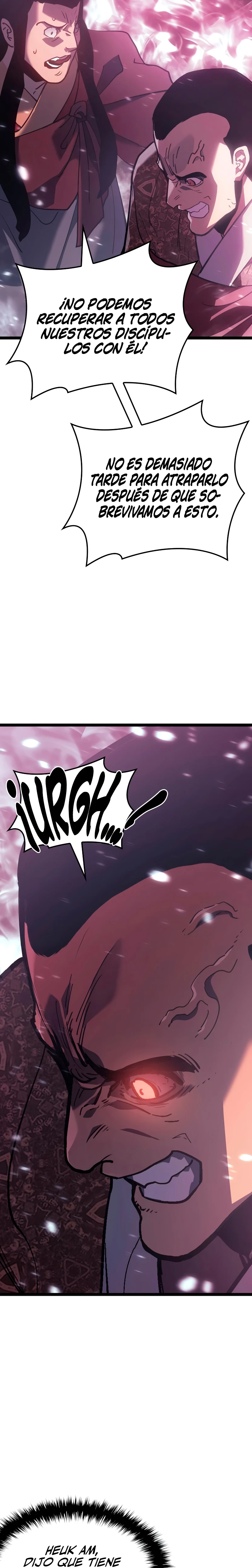 Read El Asesino de la Luna a la Deriva ES Manga Online
