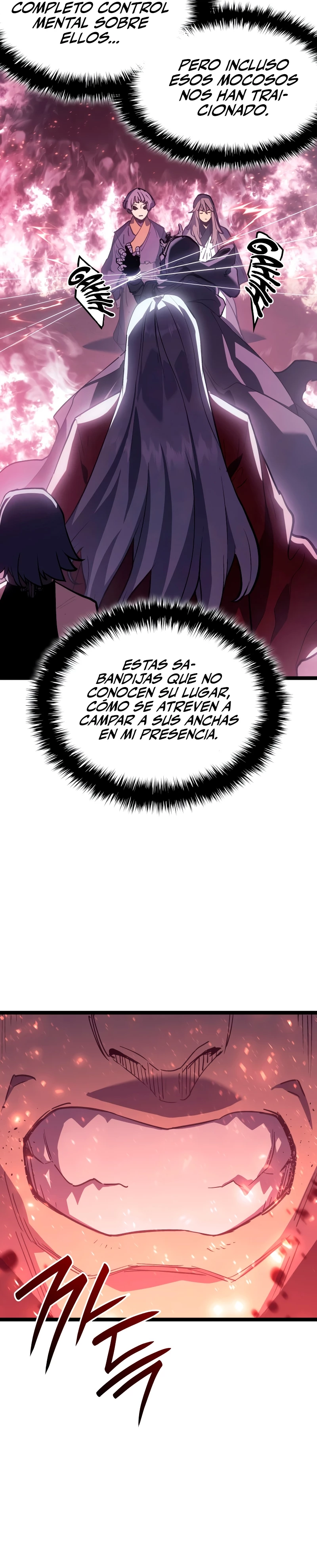 Read El Asesino de la Luna a la Deriva ES Manga Online