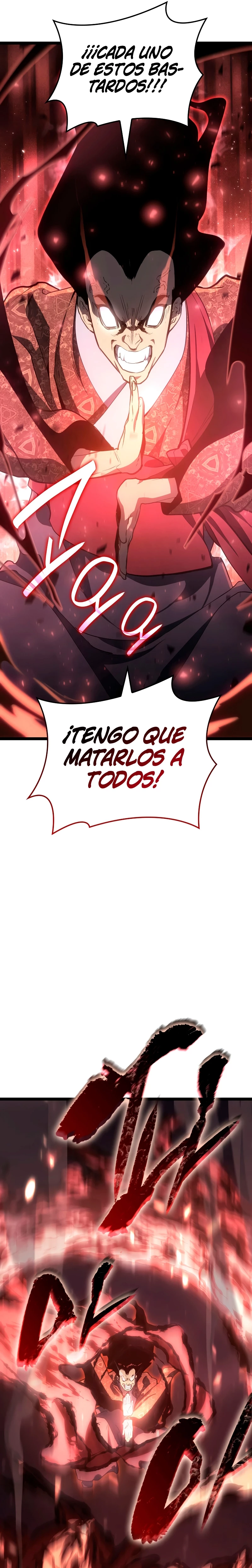 Read El Asesino de la Luna a la Deriva ES Manga Online