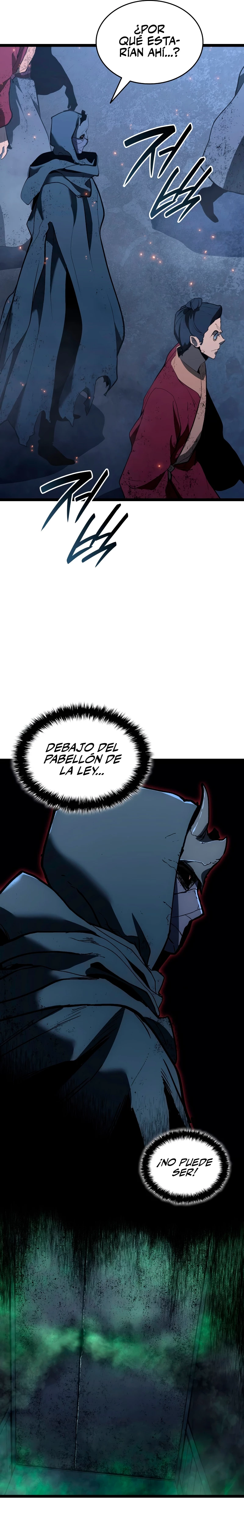 Read El Asesino de la Luna a la Deriva ES Manga Online