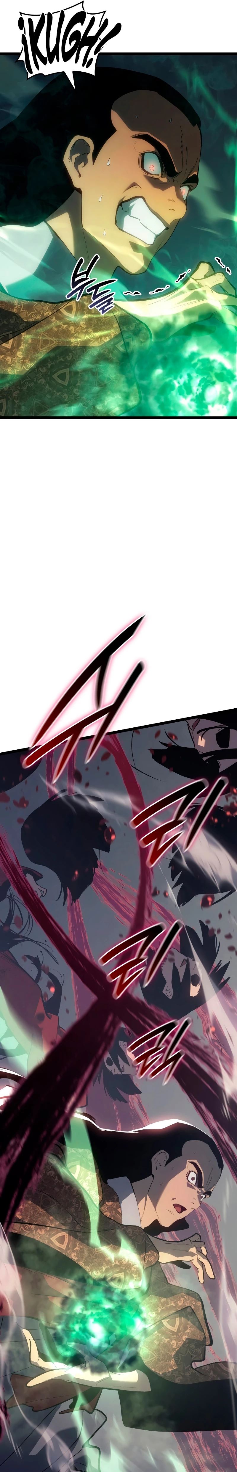 Read El Asesino de la Luna a la Deriva ES Manga Online