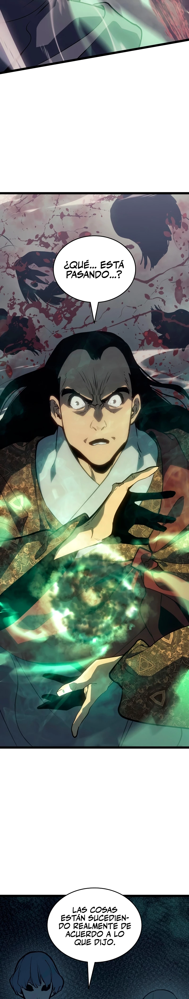 Read El Asesino de la Luna a la Deriva ES Manga Online