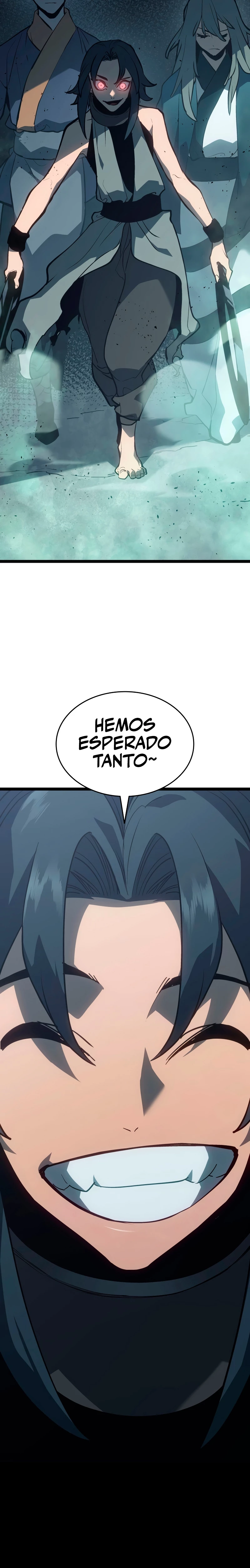 Read El Asesino de la Luna a la Deriva ES Manga Online